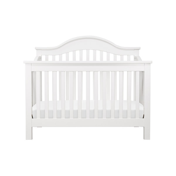 DaVinci 4in1 Convertible Crib & Reviews Wayfair